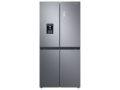 Descuento! Frigorífico americano Samsung RF48A401EM9/EF Twin Cooling Plus 488 L a 699€
