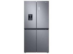 Descuento! Frigorífico americano Samsung RF48A401EM9/EF Twin Cooling Plus 488 L a 699€