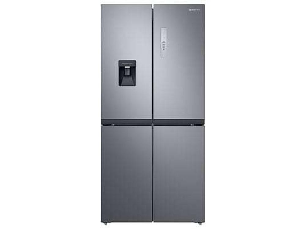Samsung RF48A401EM9/EF Twin Cooling Plus
