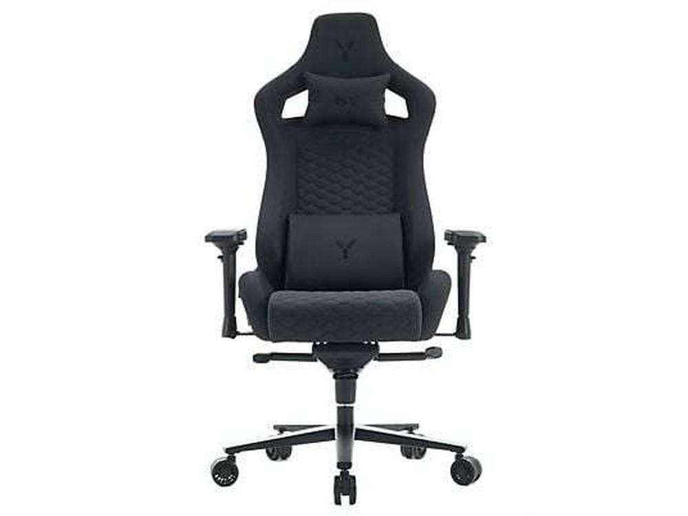 Silla gaming ISY IGC-1000