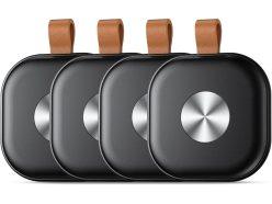 Preciazo Amazon! Smart Tracker Tag 4 Pack a 9,9€