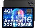 Descuento Amazon! Tab G6 11″ Android 16 4G LTE 256GB a 149,9€