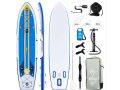 Preciazo! Tabla de Paddle Surf Hinchable Epic a 135€