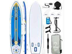 Preciazo! Tabla de Paddle Surf Hinchable Epic a 135€