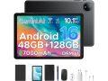 Ofertón Amazon! Tablet P10 Android 16 10″ 48/128GB a 99,9€