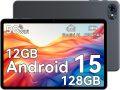 Preciazo Amazon! TABWEE 2026 Tablet 10 pulgadas Android 15 12/128GB a 89,9€