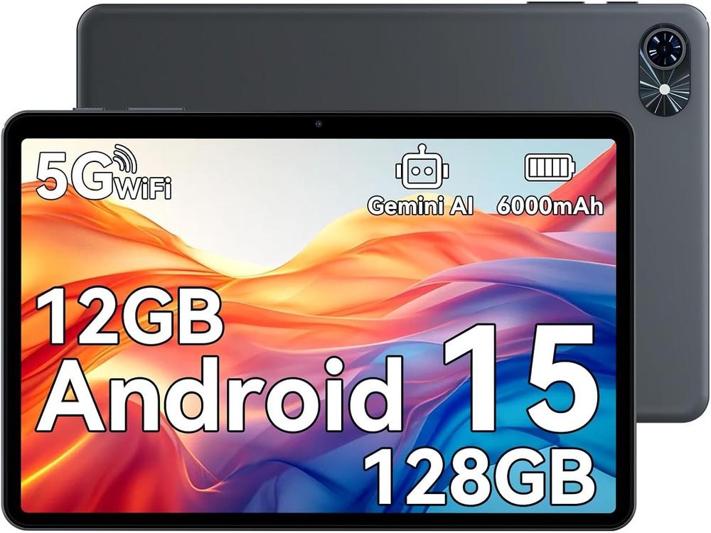 TABWEE 2026 Tablet 10 pulgadas