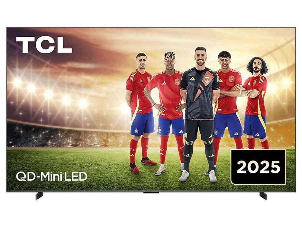 TCL 65C6K 65 pulgadas