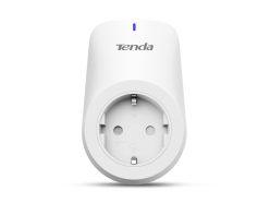 Preciazo Amazon! Tenda SP6 Enchufe WiFi Inteligente con Medidor de Energía 16A a 6,9€