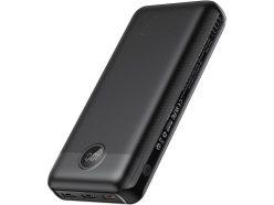 Descuento Amazon! VEGER Power Bank 30000mAh 20W a 21,9€