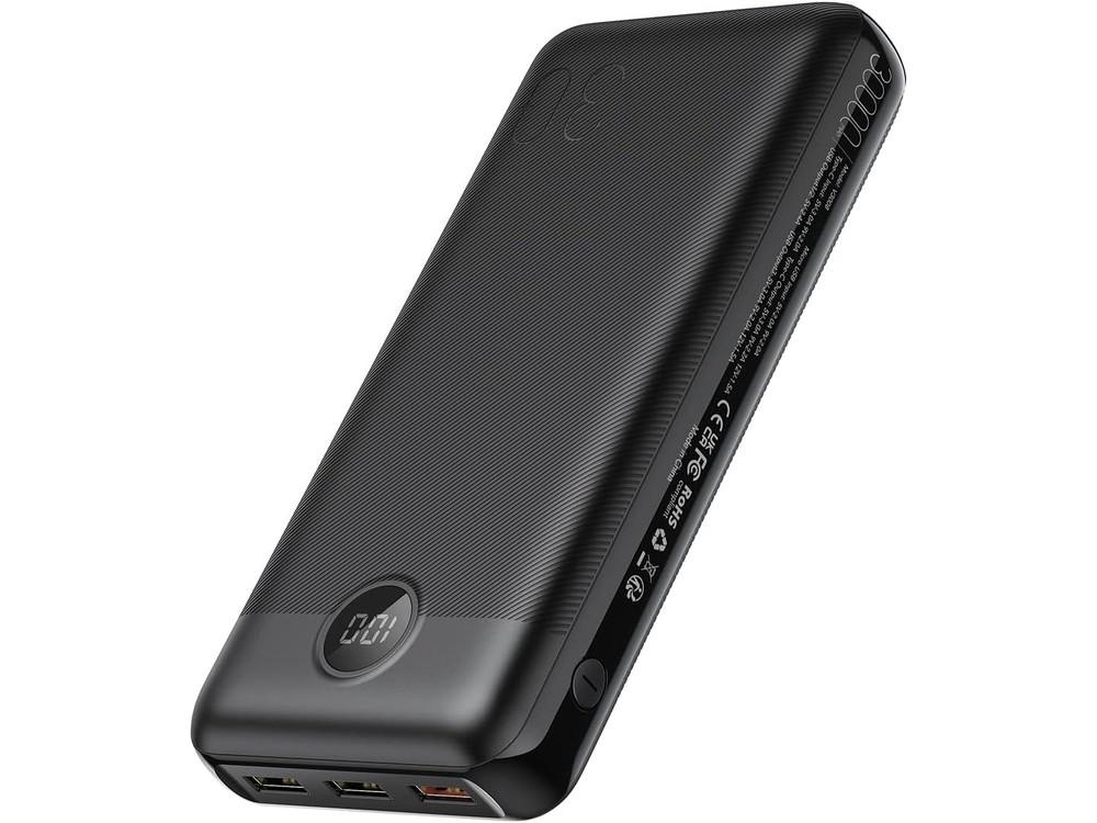 VEGER Power Bank 30000mAh