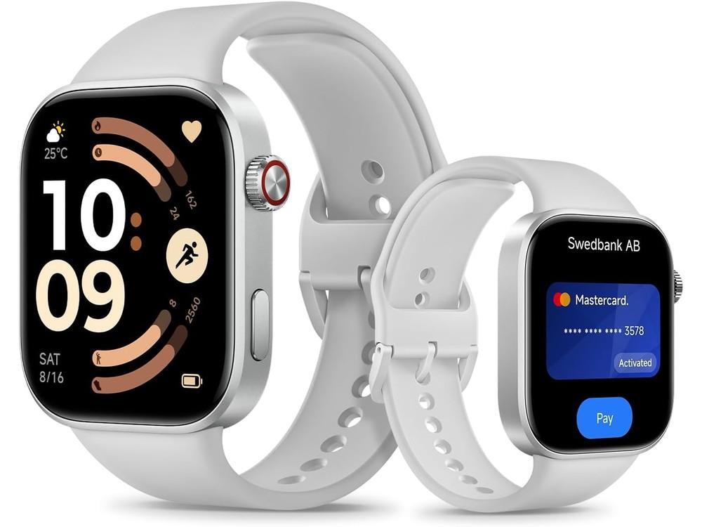 Xiaomi Redmi Watch 6 NFC