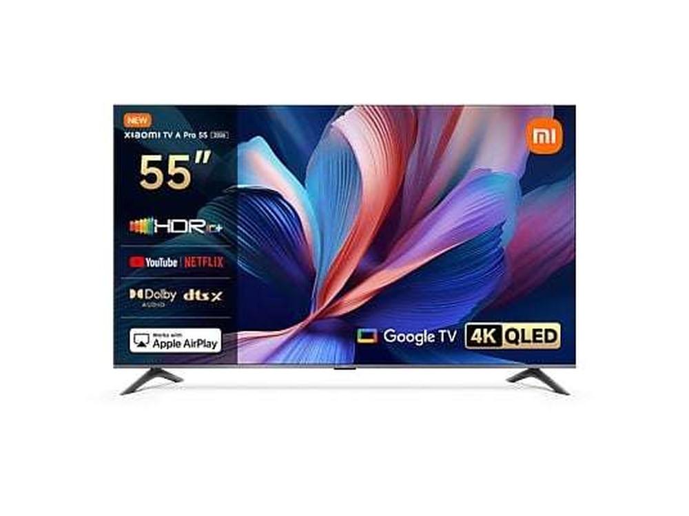 Xiaomi TV A Pro 55