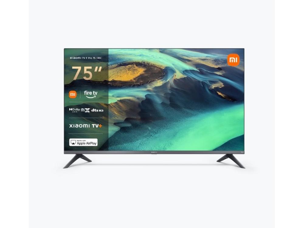 Xiaomi TV F Pro 75 2026