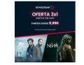 Oferta! AtresPlayer 3×1: 3 meses a 5,99€