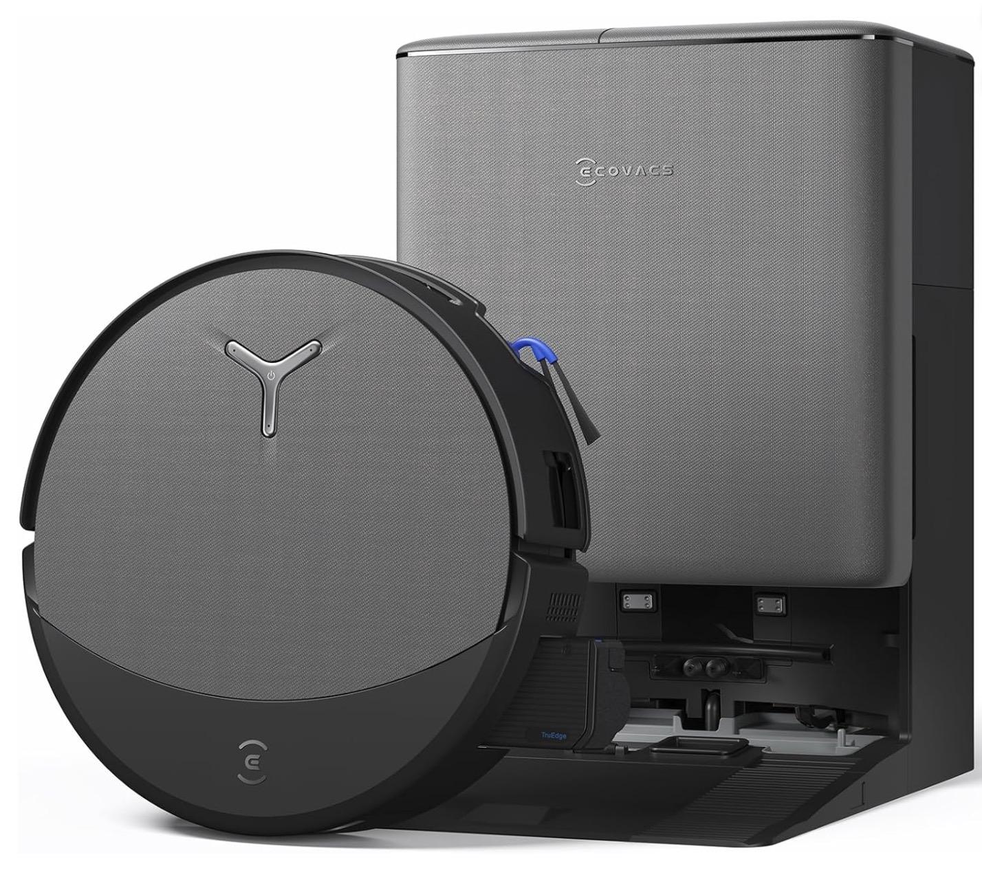 ECOVACS DEEBOT T90 Pro Omni