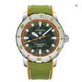 Ofertón! Reloj automático de buceo Shanghai SH023 41 mm a 217€