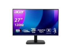 Rebaja! Monitor Acer EK271Hbi 27″ FHD 120 Hz 1 ms a 67€