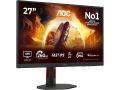 Ofertón! AOC Q27G4ZR 27″ QHD 260 Hz Fast IPS a 155€