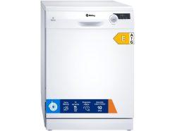 Rebaja Amazon! Lavavajillas Balay 3VS506BP de 60 cm y 12 servicios a 253€