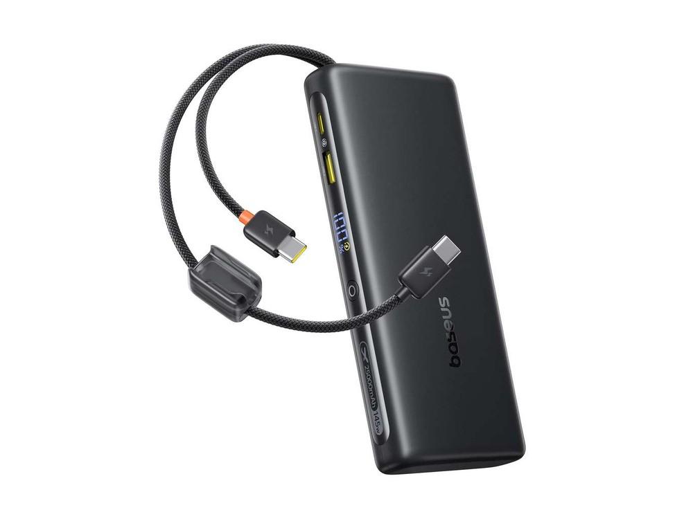 Baseus FC41 Powerbank 145W 25000mAh