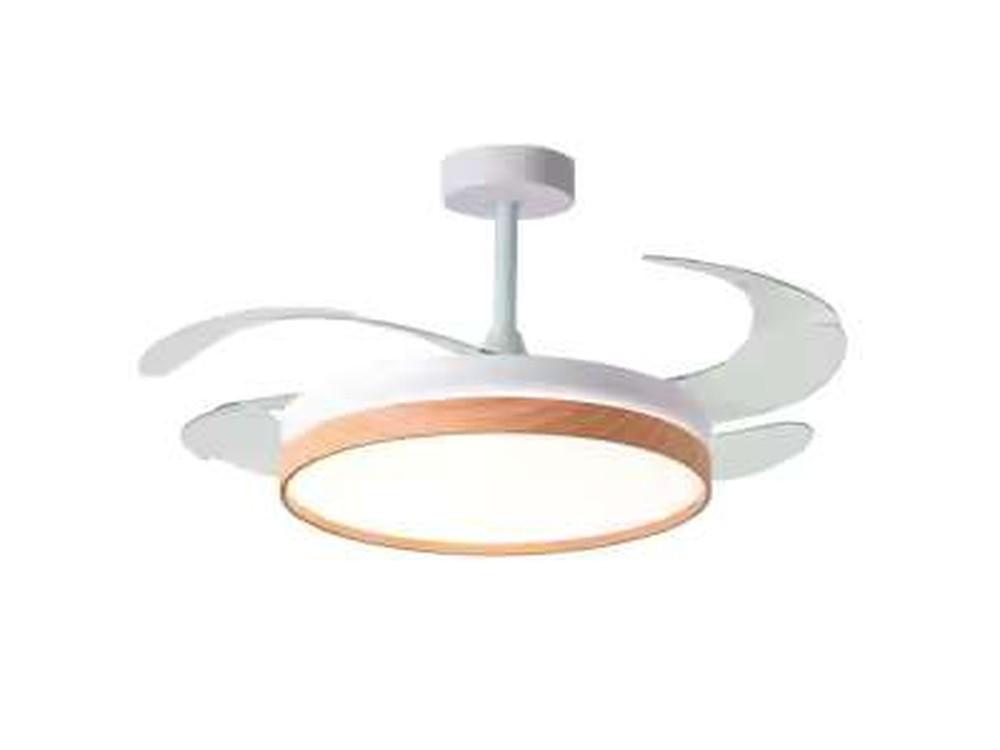 BEL AIR HOME Ventilador de Techo Cosmos