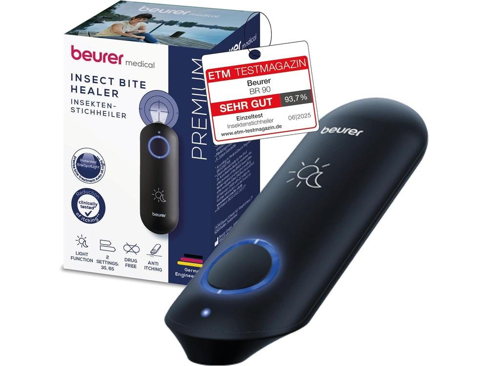 Beurer BiteX Day&Night BR 90