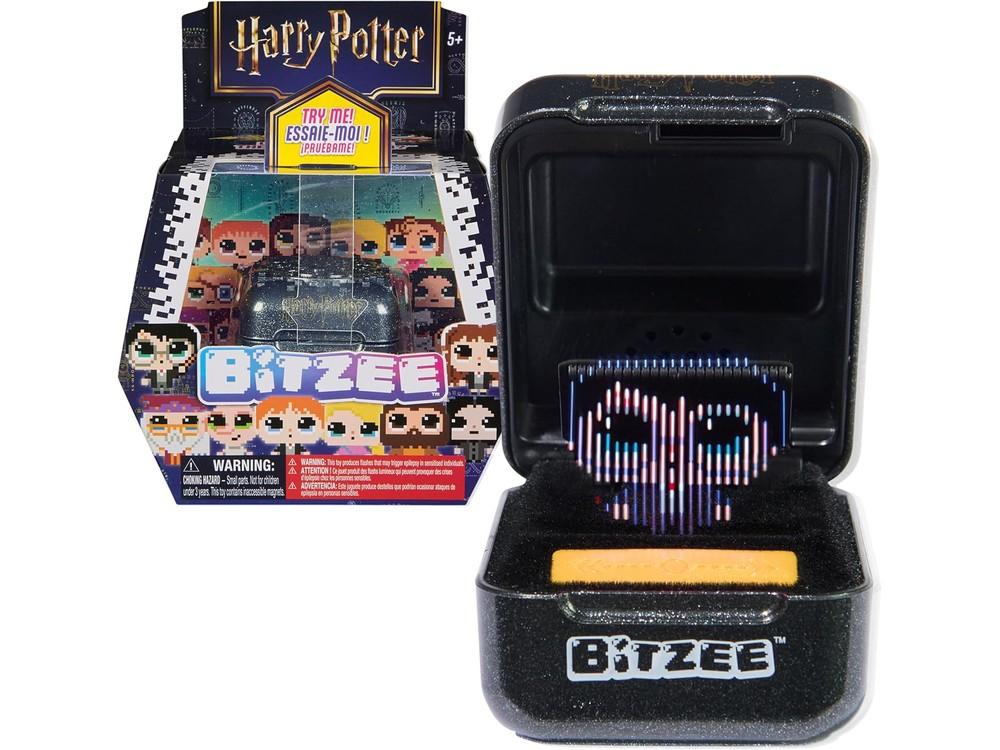 Bitzee Wizarding World Mascota Digital Harry Potter