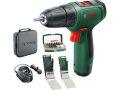 Chollo Amazon! Bosch EasyDrill 1200 taladro/atornillador 12V con batería 2,0 Ah a 49,9€