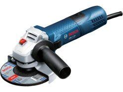 Chollo Amazon! Amoladora Bosch Professional GWS 7-125 720 W a 48,9€