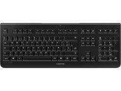 Chollo Amazon! CHERRY KW 3000 teclado inalámbrico español con teclado numérico a 6,9€