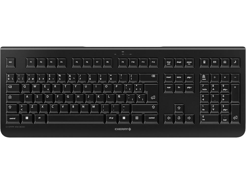 CHERRY KW 3000
