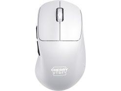 Rebaja Amazon! CHERRY XTRFY M64 Pro Wireless 8K ultraligero a 29,9€