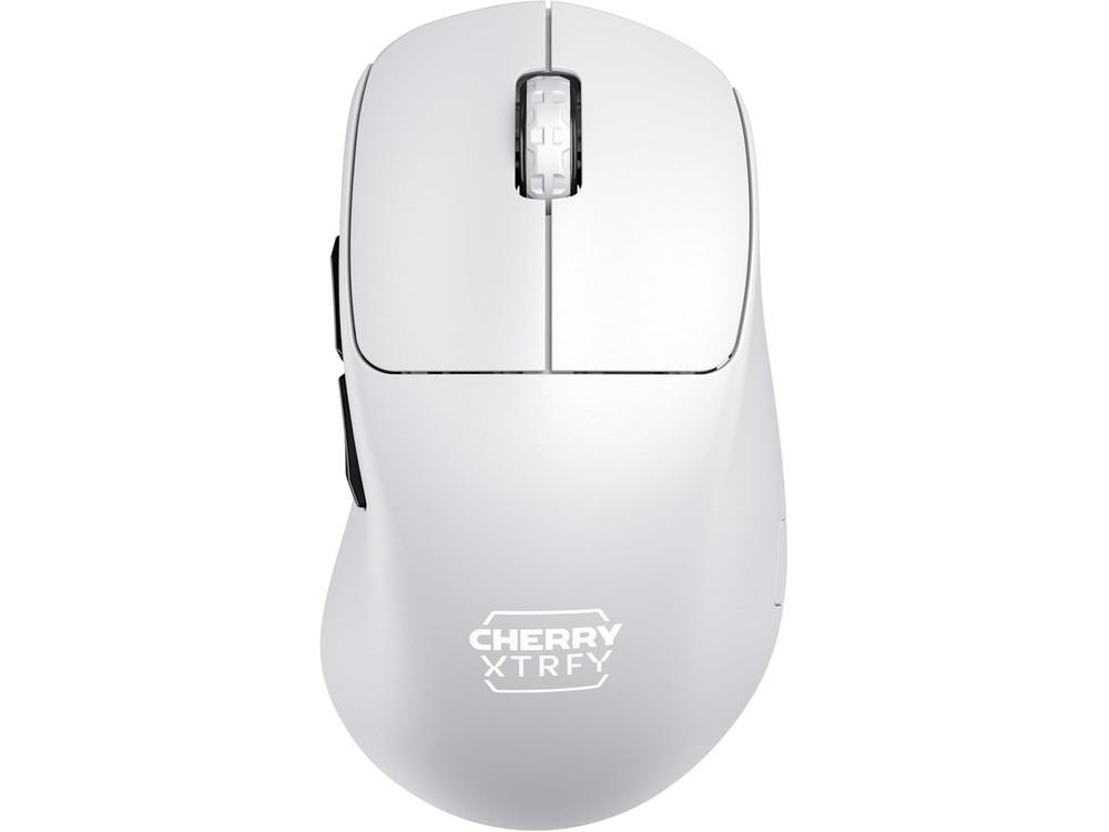 CHERRY XTRFY M64 Pro Wireless