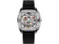 Preciazo Amazon! CIGA Design Edge Z Series reloj automático esqueleto a 230€