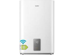 Chollo Amazon! COMFEE calentador eléctrico de pared de 80L con doble tanque a 226,9€