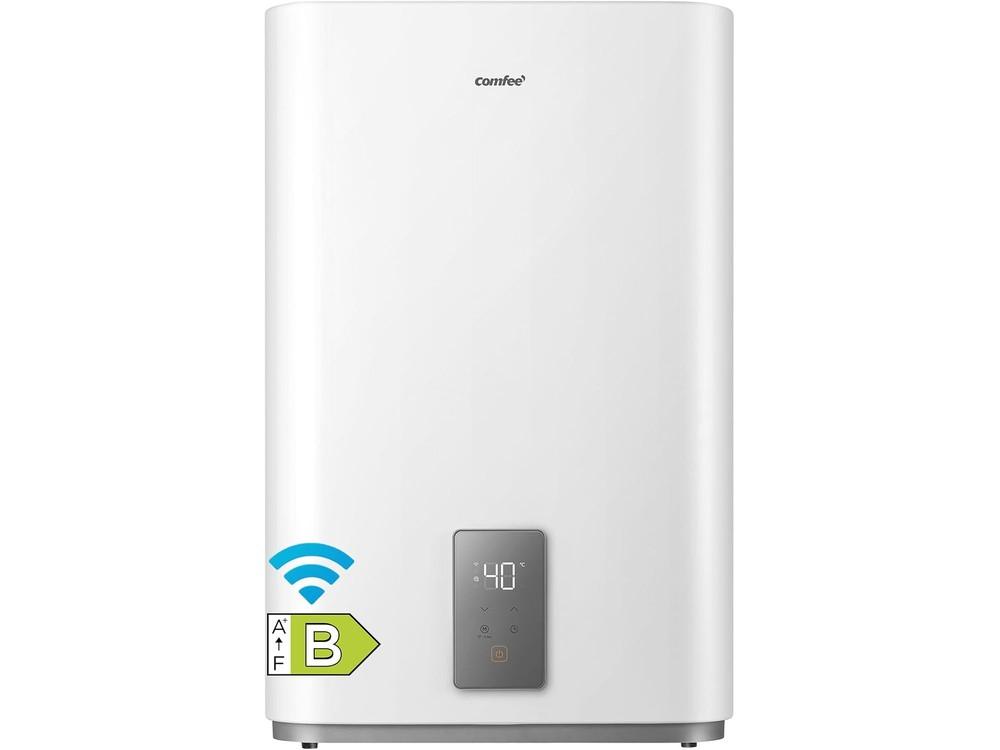 COMFEE' CWH15ED1380EUW calentador eléctrico de pared de 80L