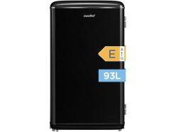 Descuento Amazon! Comfee refrigerador retro de 93L a 149,9€
