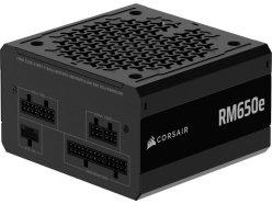 Descuento Amazon! Corsair RM650e 2025 ATX 3.1 modular 80 Plus Gold a 69,9€