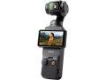 Descuento Amazon! DJI Osmo Pocket 3 con sensor CMOS de 1″ y vídeo 4K/120 fps a 305€