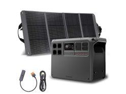 Chollo Amazon! DJI Power 2000 estación de energía portátil 2048 Wh a 849€