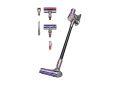 Preciazo! Dyson V8 Total Clean aspiradora sin cable a 228,9€