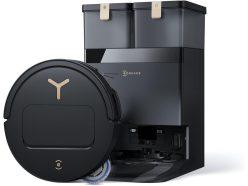 Rebaja Amazon! ECOVACS DEEBOT T50 Pro Omni Gen3 a 349€