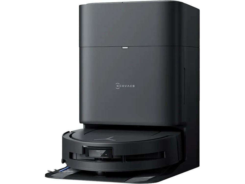 ECOVACS DEEBOT T80 Omni