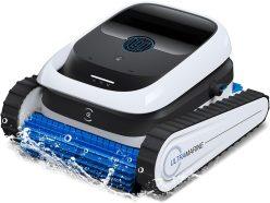 Rebaja Amazon! ECOVACS Ultramarine P1 Robot Piscina a 399€