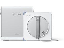 Rebaja Amazon! ECOVACS WINBOT W2S OMNI Robot limpiacristales con estación a 474€