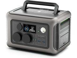 Rebaja! Estación de energía portátil ALLPOWERS R600 a 102,8€