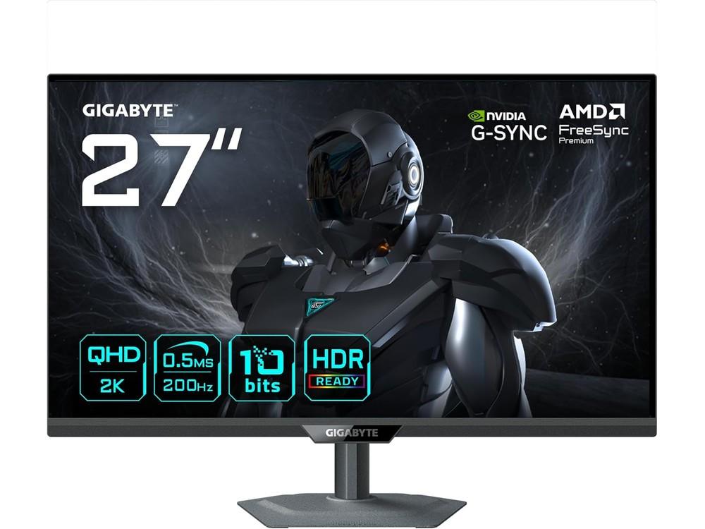 GIGABYTE G27Q20