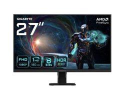Descuento! Gigabyte GS27FA 27 FHD Super Speed IPS 180 Hz con FreeSync a 89€