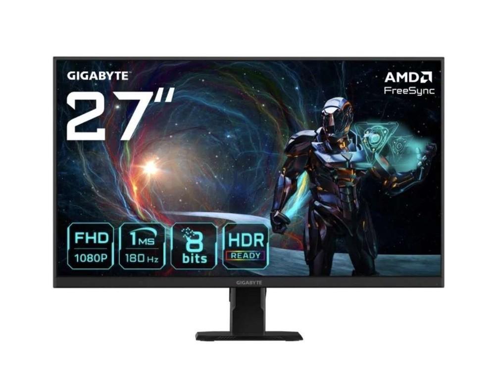 Gigabyte GS27FA